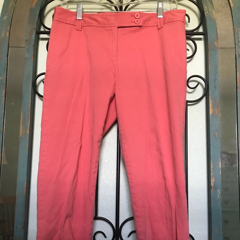 Woman’s pants